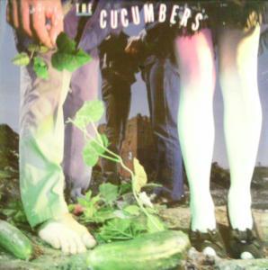Cucumbers - Cucumbers - Lp