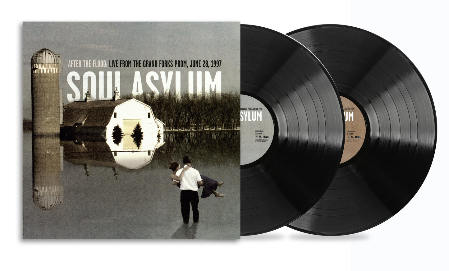 Soul Asylum - After The Flood (RSD2025) - Double Lp