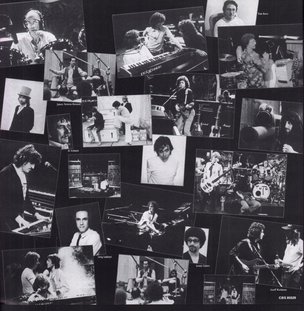 Toto - Iv - Lp