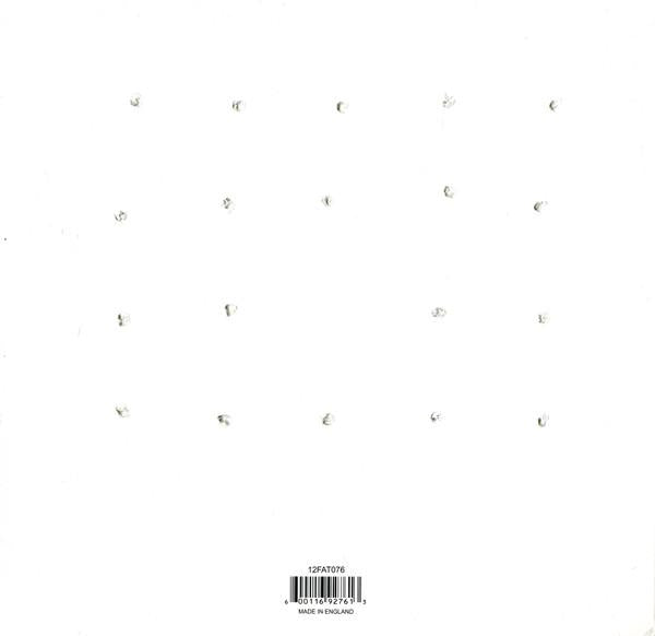 Kemialliset Ystavat / sunroof - Split Series #19 - 12 Inch