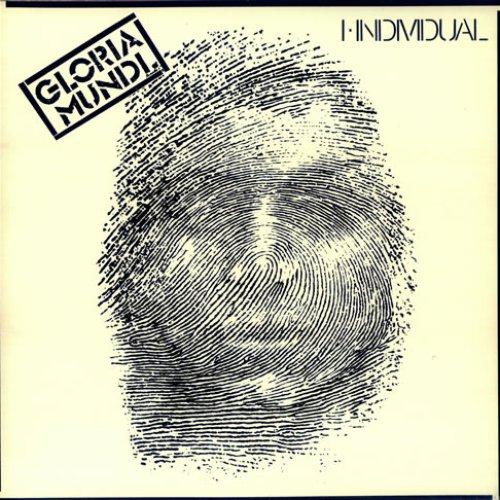 Gloria Mundi - I, Individual - Lp