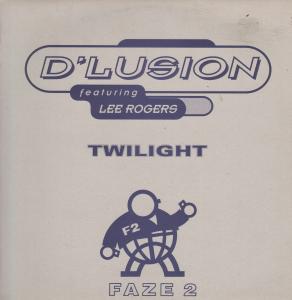 D'lusion - Twilight - 12 Inch