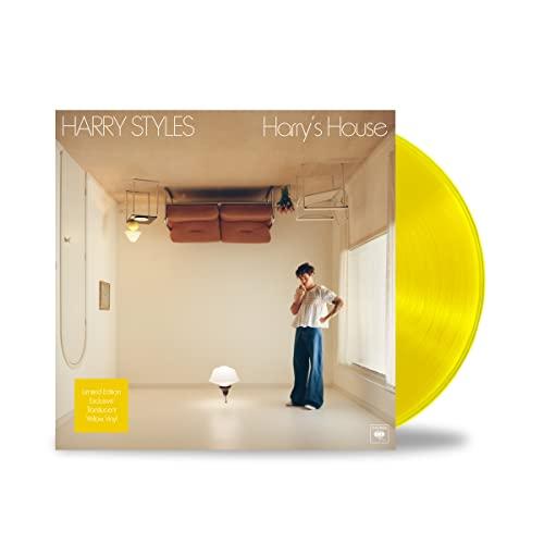Harry Styles - Harry's House - Lp