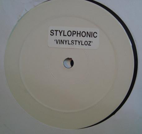 Stylophonic - Vinylstyloz - 12 Inch