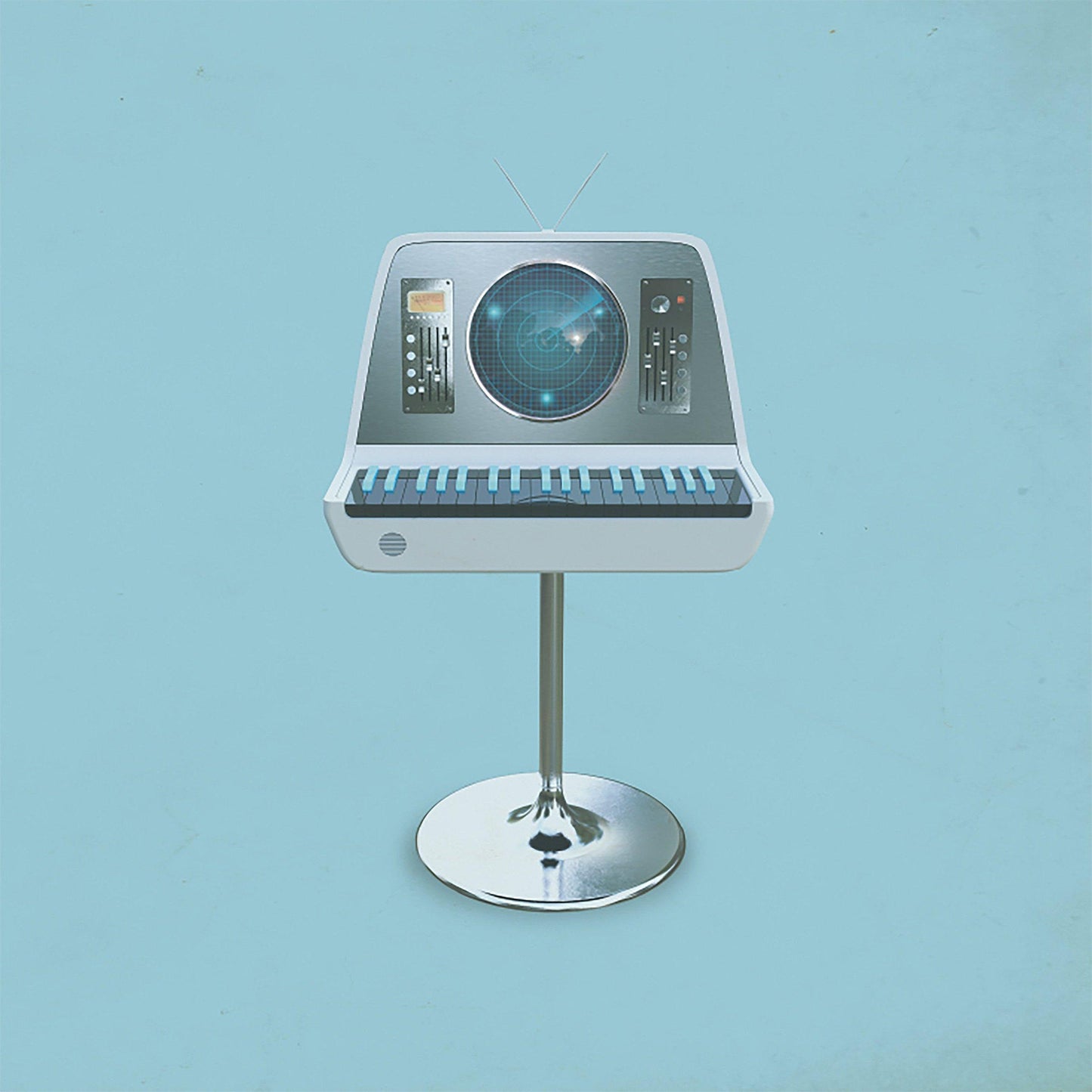 Enter Shikari - Spark - Cd