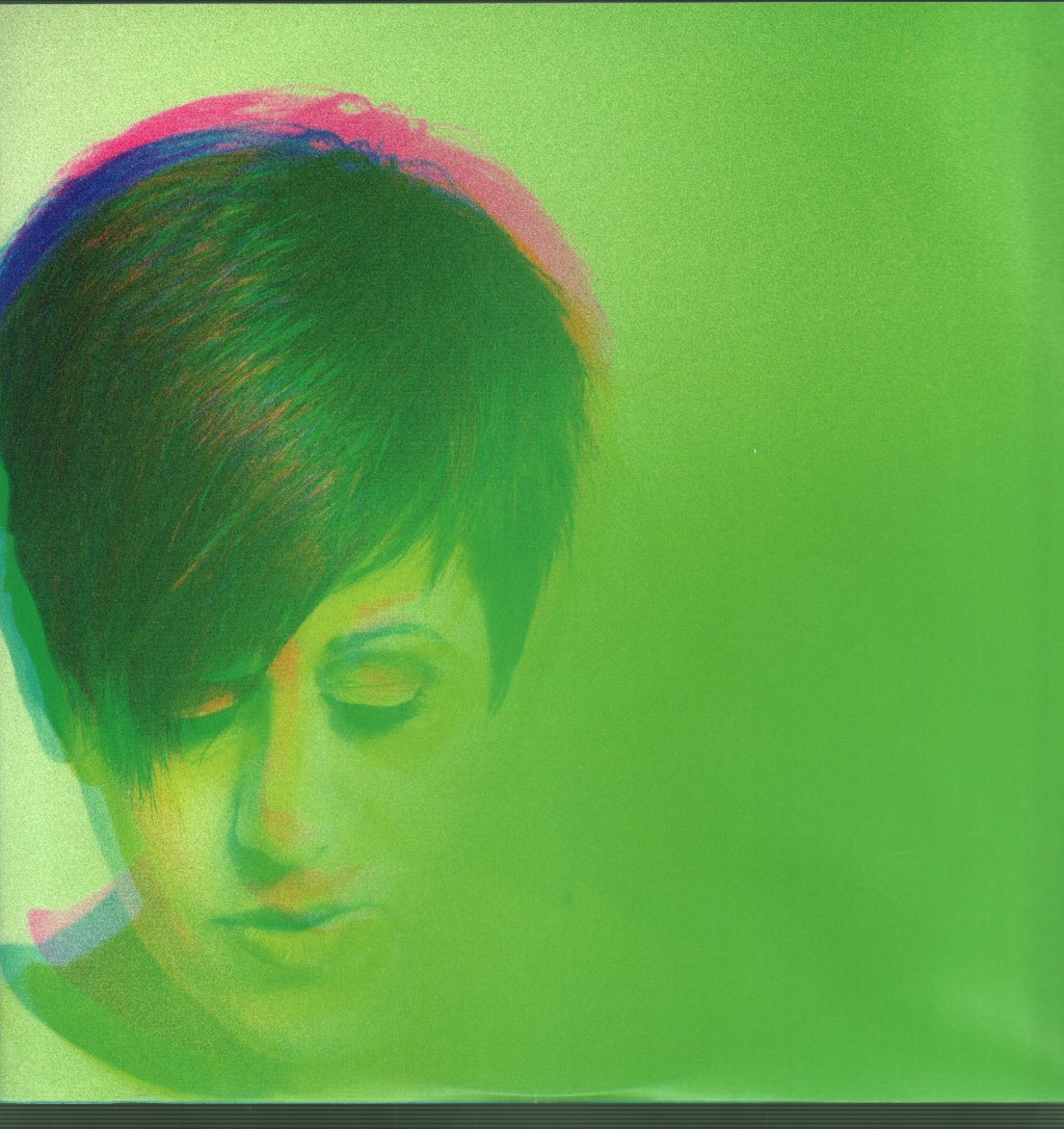 Tracey Thorn - Record - Lp