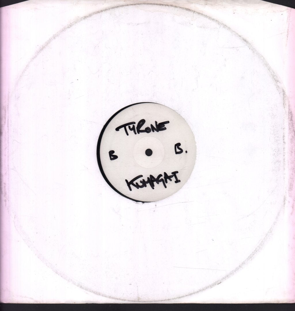 Various Artists - Nice Traxx Vol. 2 - 12 Inch