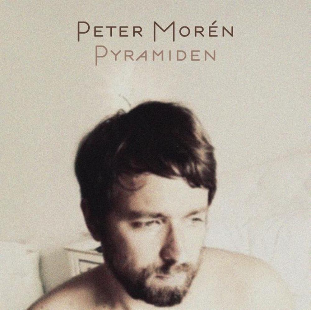 Peter Morén - Pyramiden - Cd