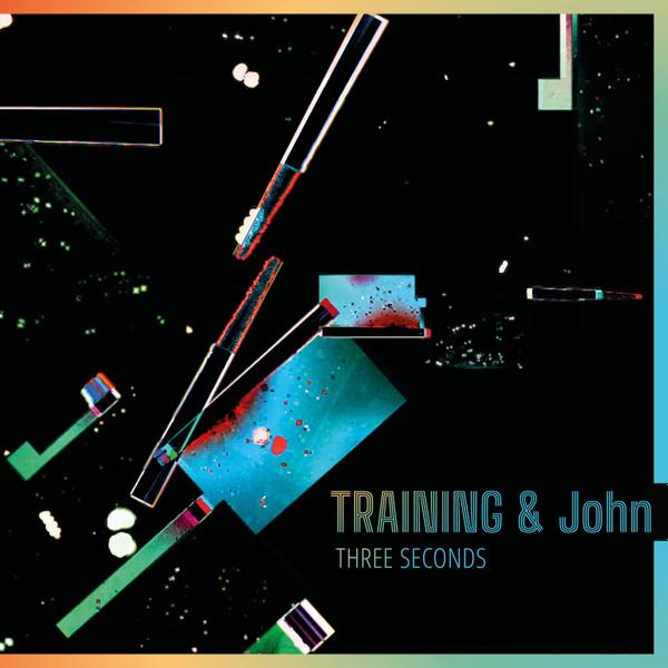 training & john - Three Seconds - Lp