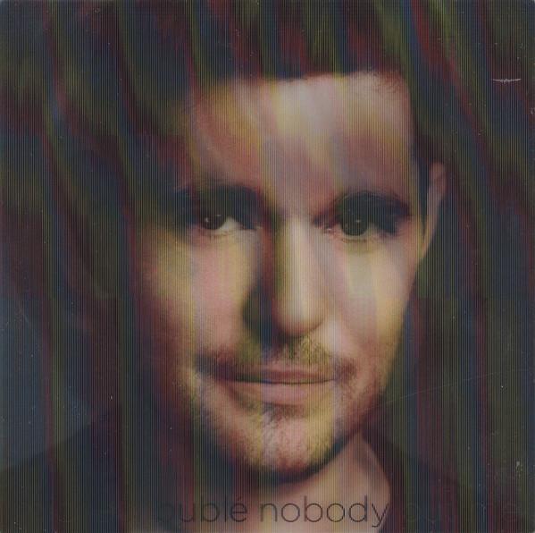 Michael Bublé - Nobody But Me - Cd