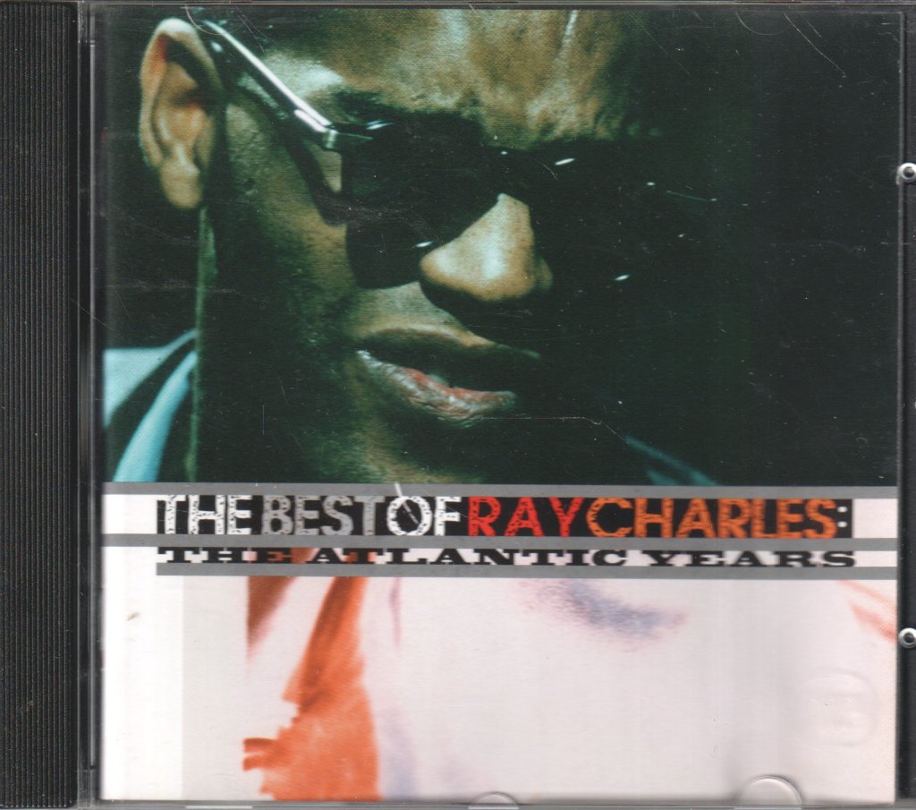 Ray Charles - Best Of - Cd