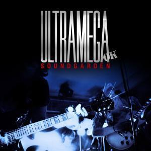 Soundgarden - Ultramega Ok - Cd