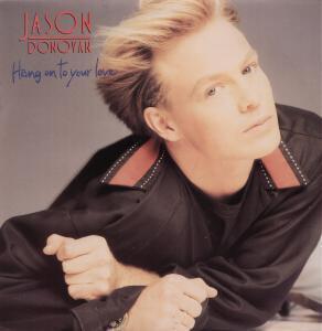 Jason Donovan - Hang On To Your Love - 12 Inch