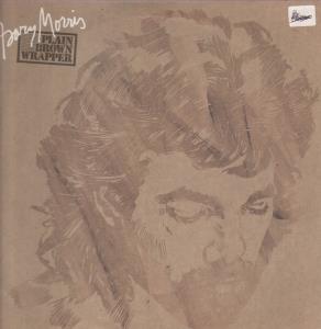 Gary Morris - Plain Brown Wrapper - Lp