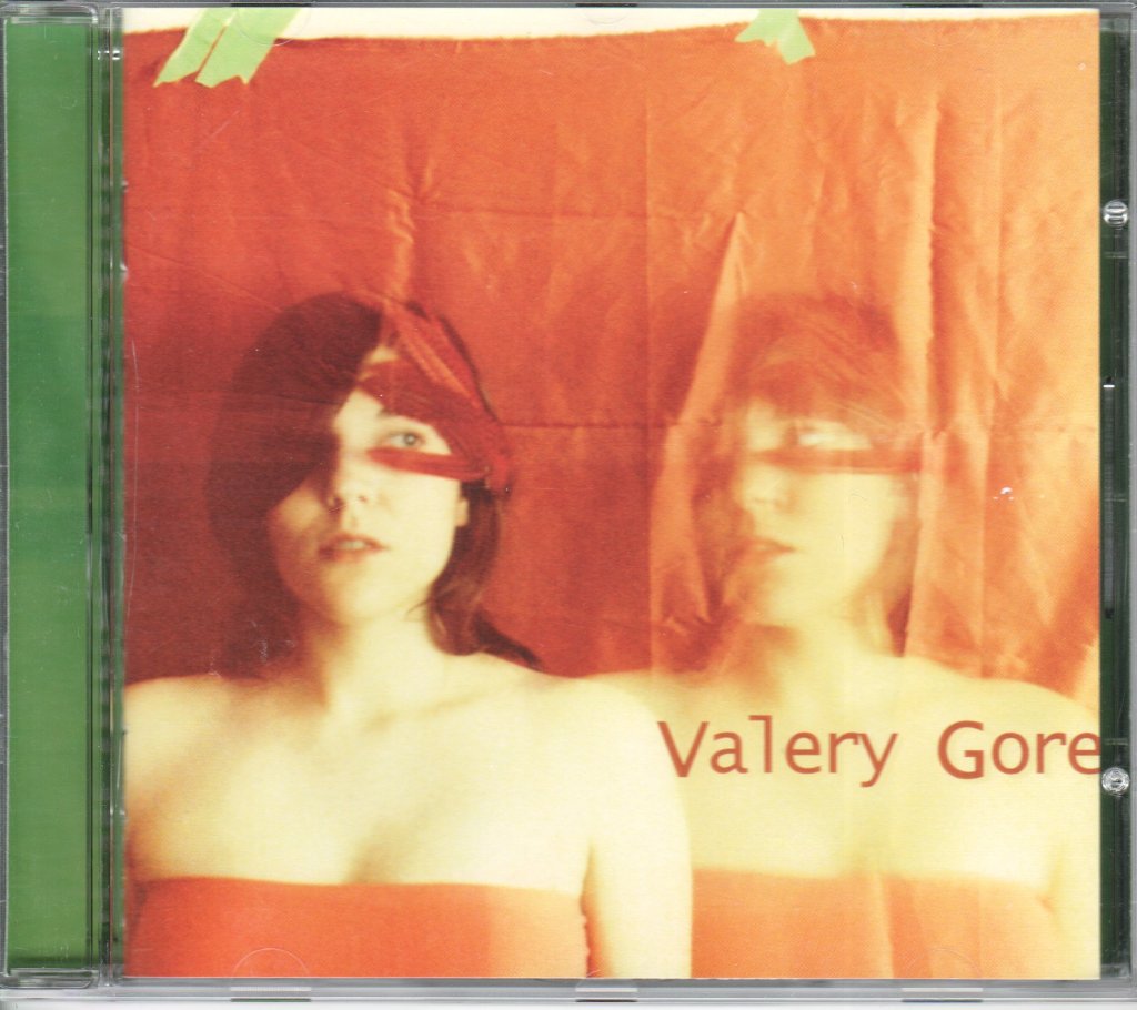 Valery Gore - Valery Gore - Cd