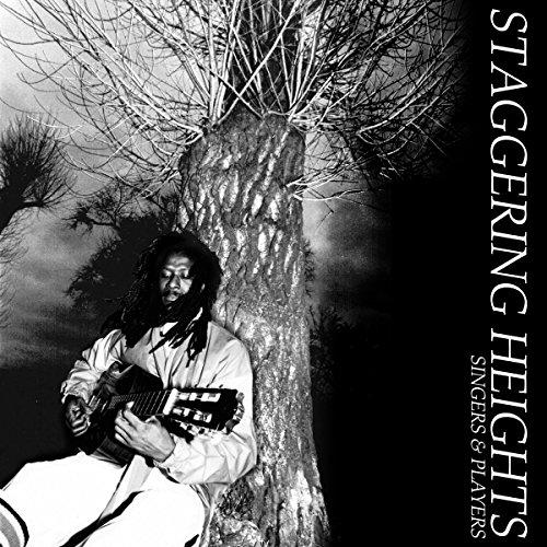 Singers And Players - Staggering Heights - Lp