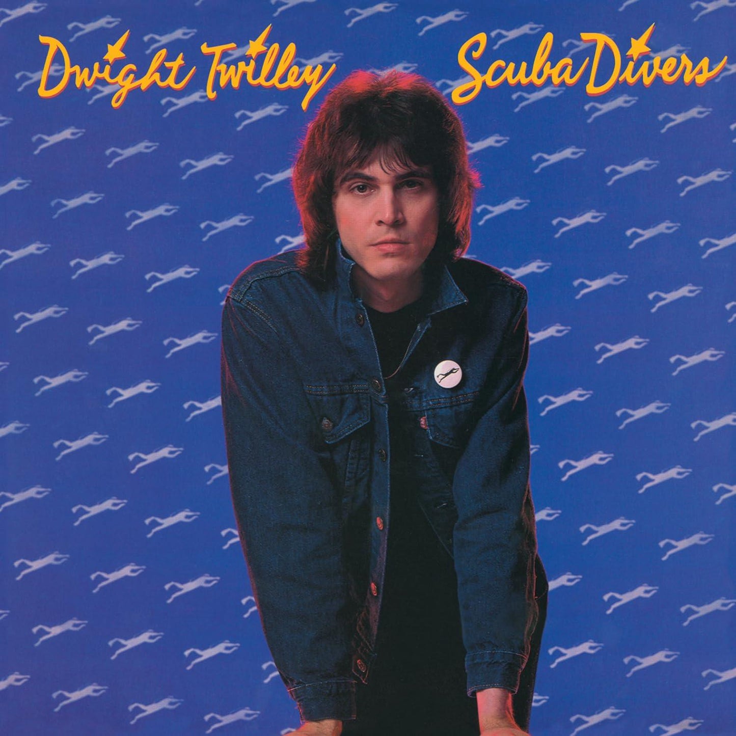 Dwight Twilley - Scuba Divers (Blueprint Edition) - Cd