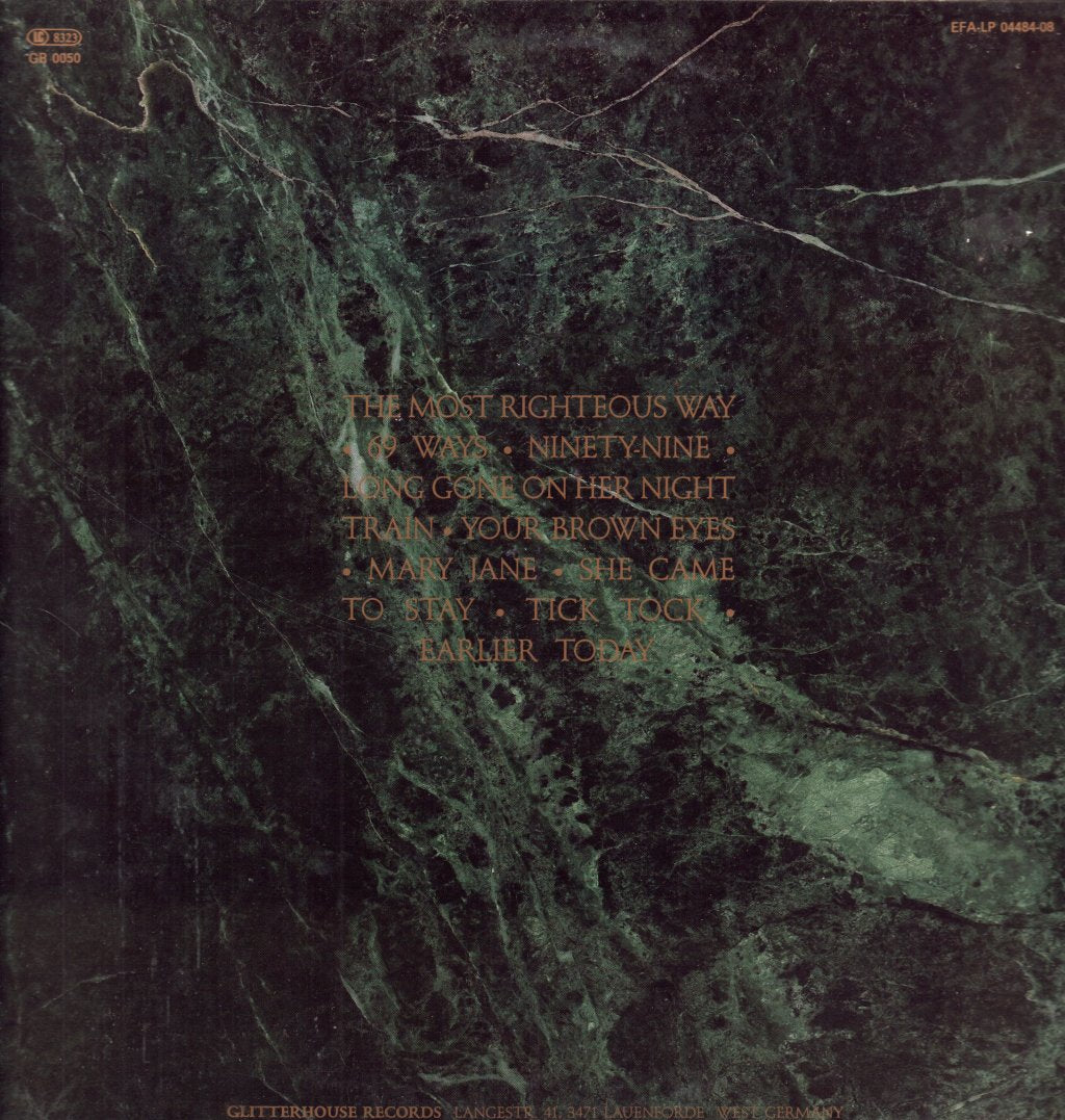 Miracle Workers - Primary Domain - Lp