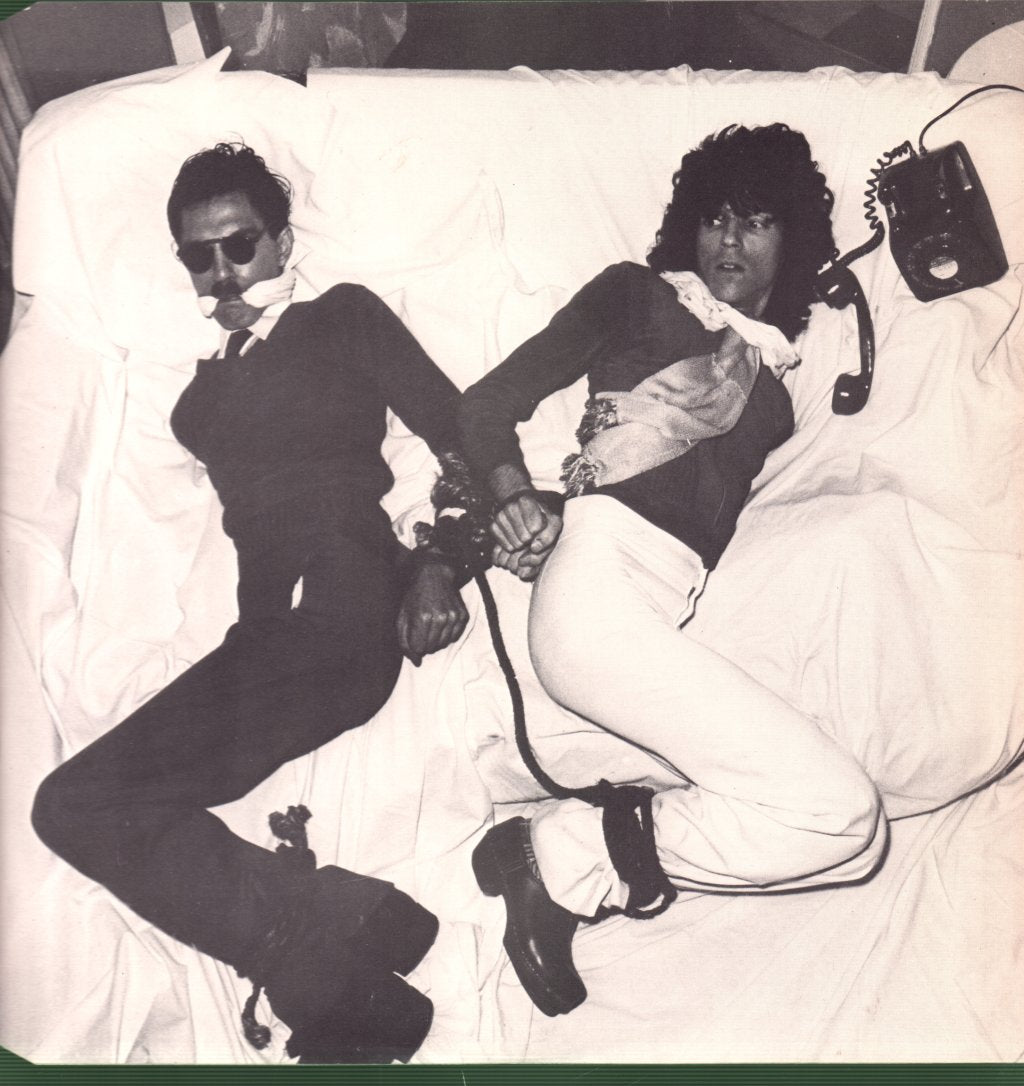 Sparks - Propaganda - Lp