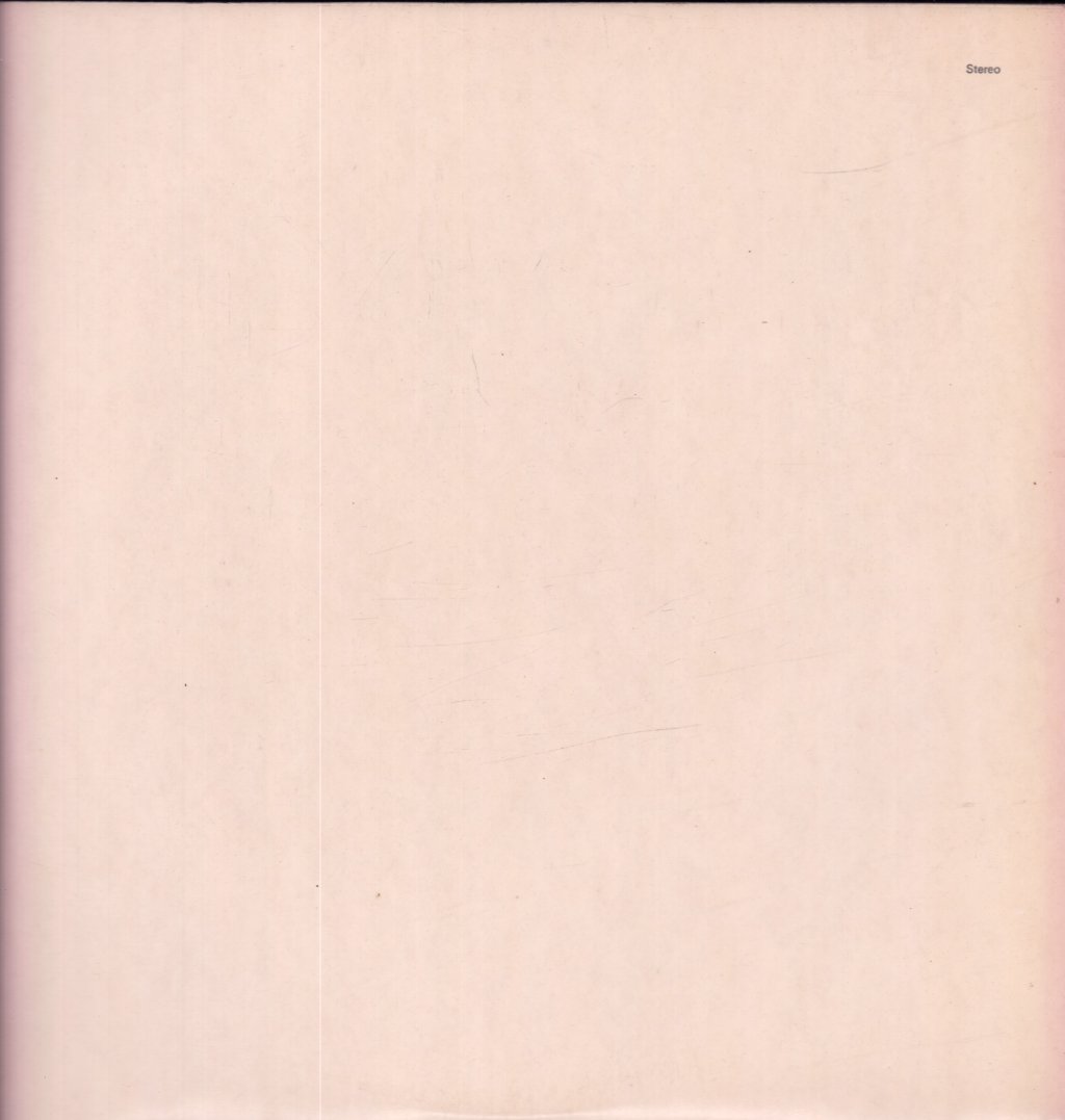 Beatles - White Album - Double Lp