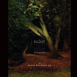 Matthew Herbert Big Band - State Between Us - Triple Lp
