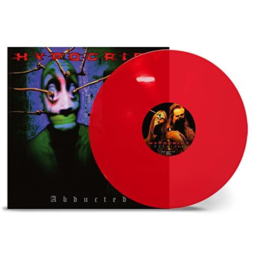 Hypocrisy - Abducted - Lp
