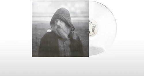 Mary In the Junkyard - Role Model Hermit - Lp