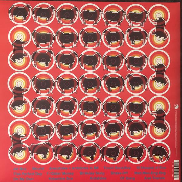 Fall - Live At Doornroosje, Nijmegen 1999 - Lp