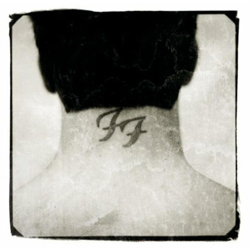 Foo Fighters - There Is Nothing Left To Lose - Cd