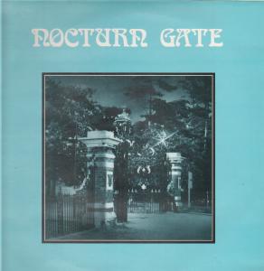 Ben Markus - Nocturn Gate - Lp