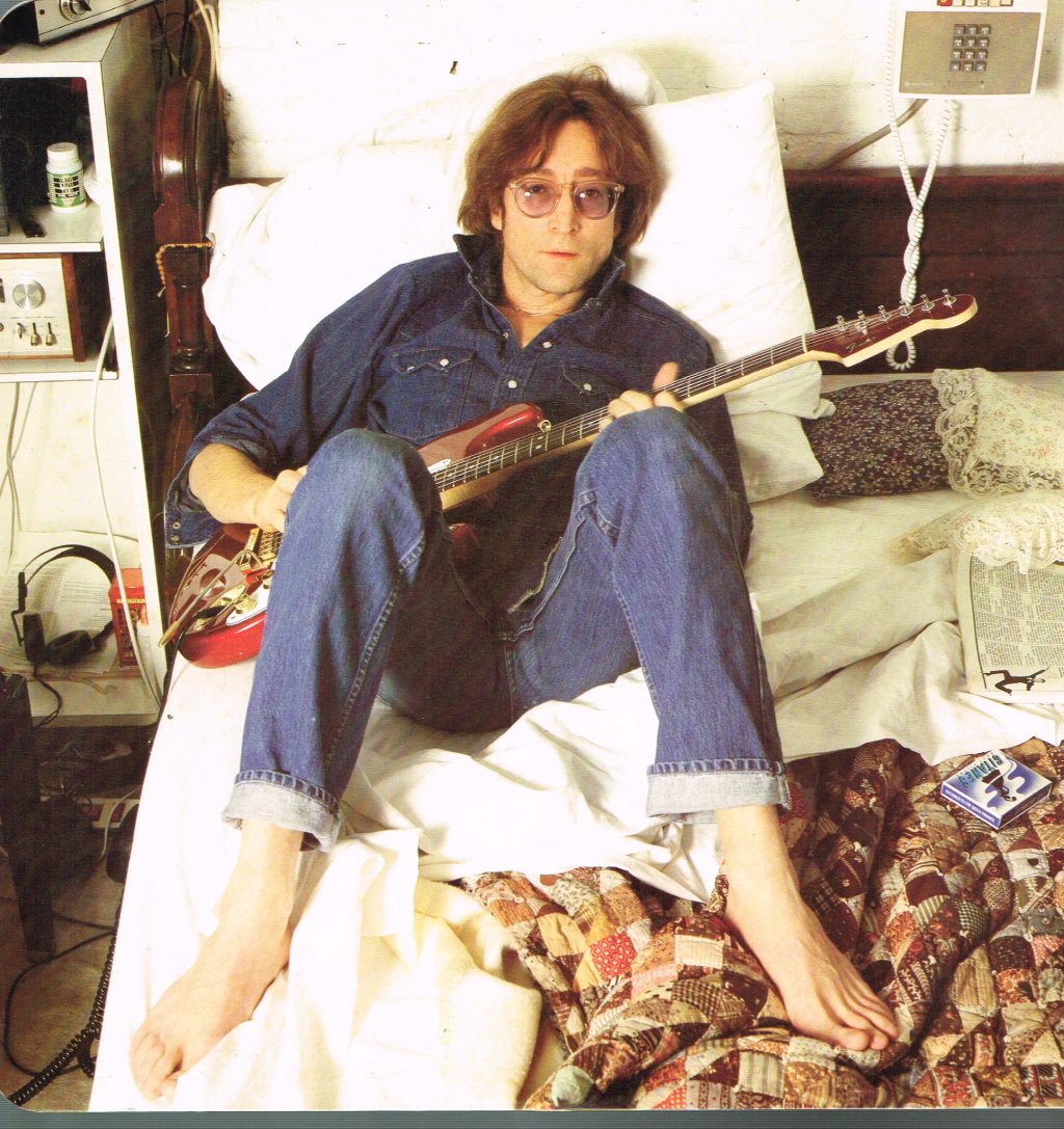 John Lennon - Collection - Lp