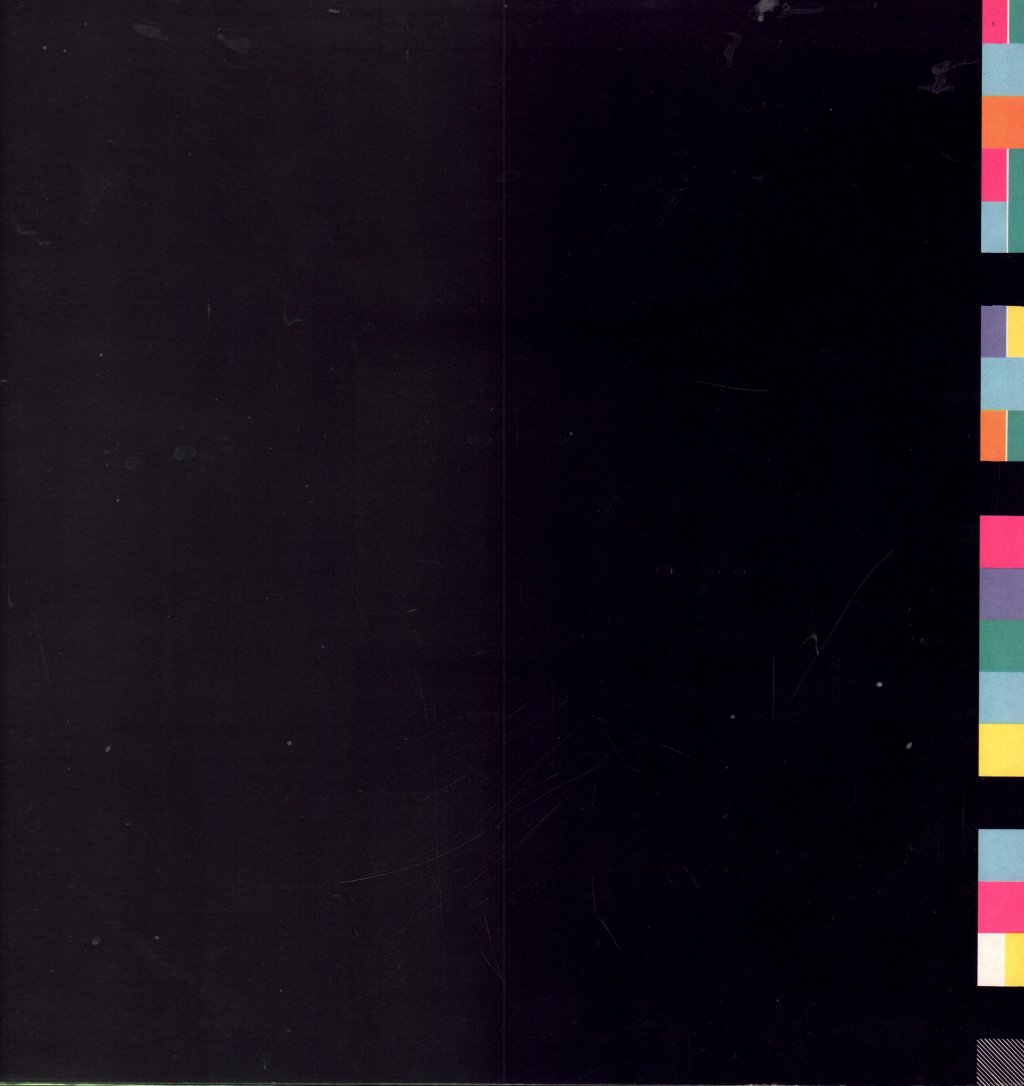 New Order - Blue Monday - 12 Inch