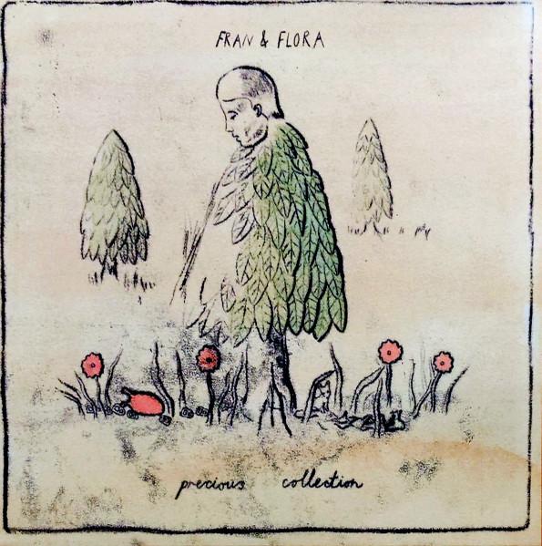 Fran & Flora - Precious Collection - Lp