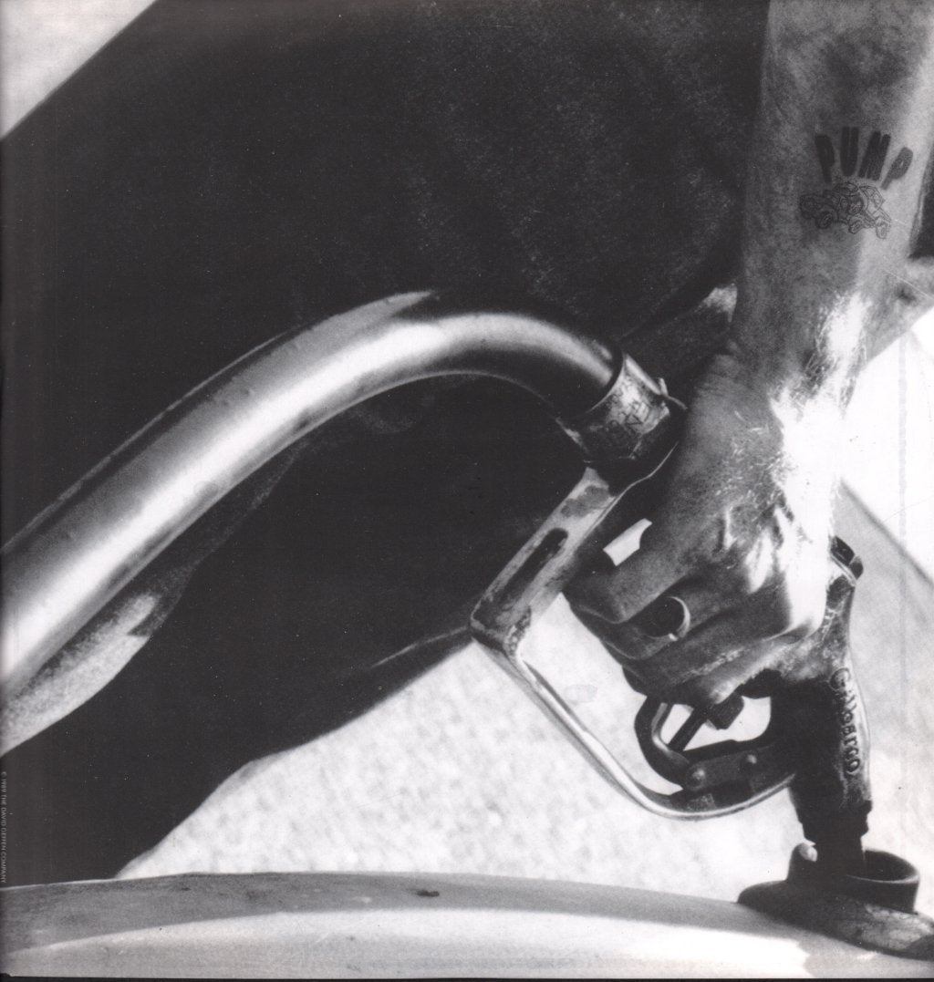 Aerosmith - Pump - Lp