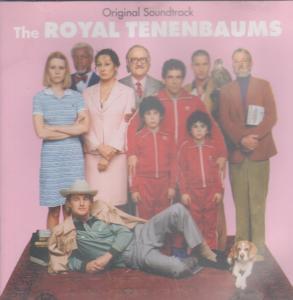 Royal Tenenbaums - Original Soundtrack - Cd