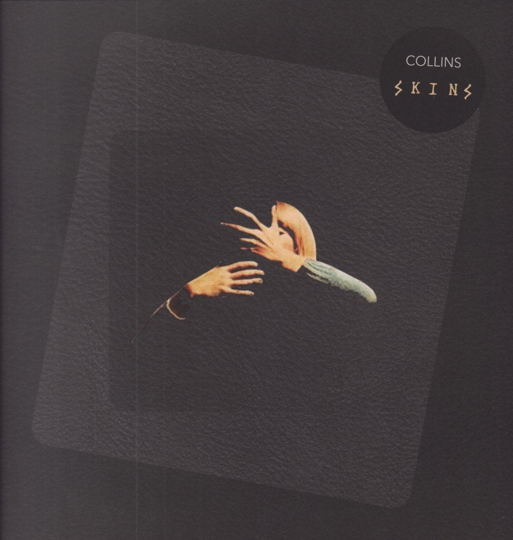 collins - skins - Lp