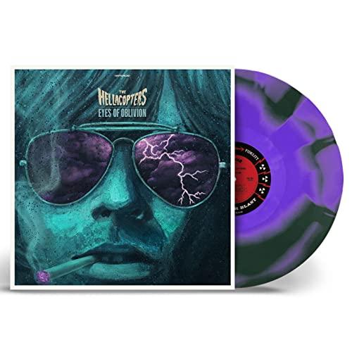 Hellacopters - Eyes of Oblivion - Lp