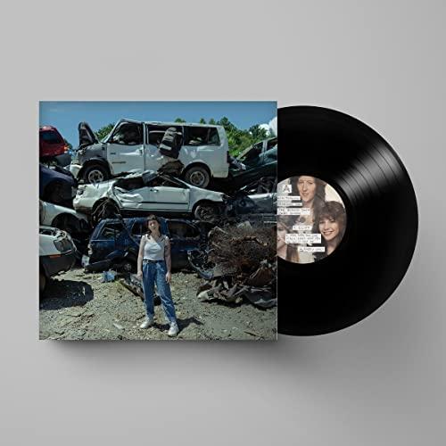 Wednesday - Twin Plagues - Lp