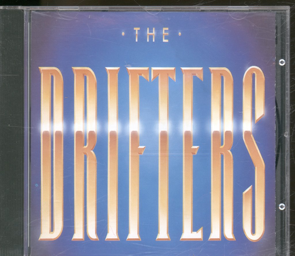 Drifters - Drifters Collection - Cd