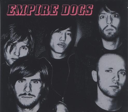 Empire Dogs - Dogs EP - Cd