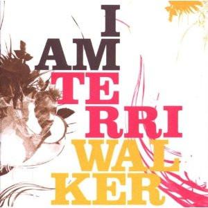 Terri Walker - I Am Terri Walker - Cd