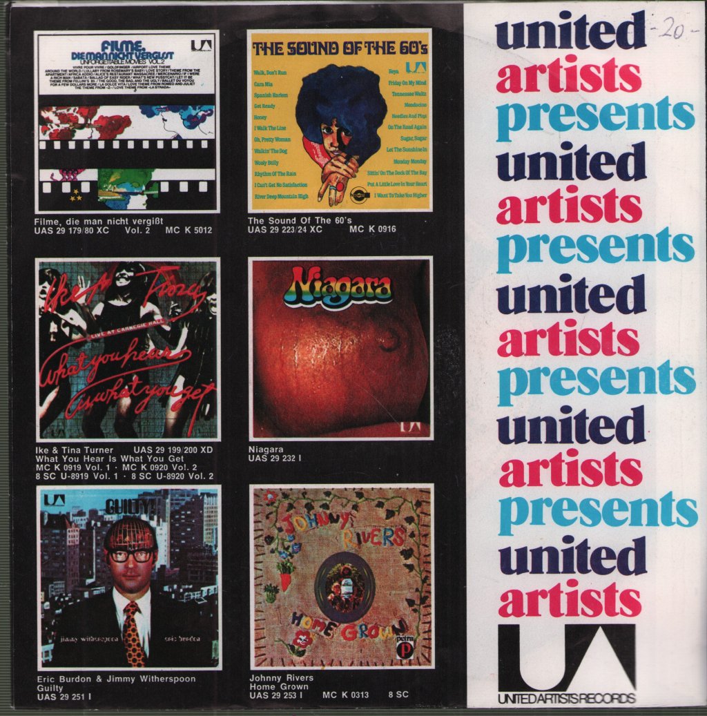 Ventures - Theme From "Shaft" / Tight Fit - 7 Inch