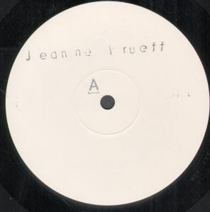 Jeanne Pruett - Introducing - Lp