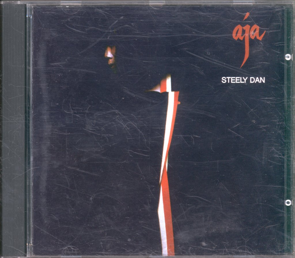 Steely Dan - Aja - Cd