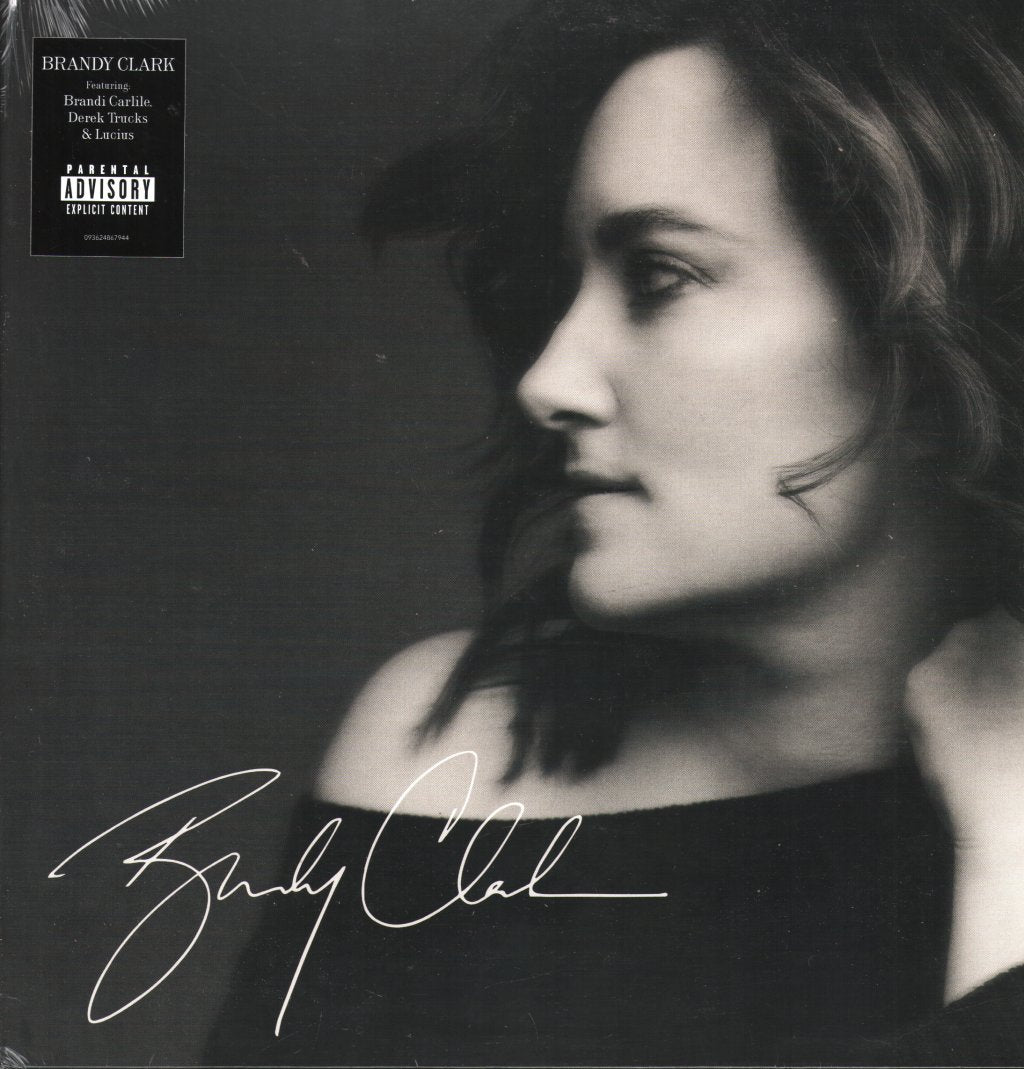 Brandy Clark - Brandy Clark - Lp