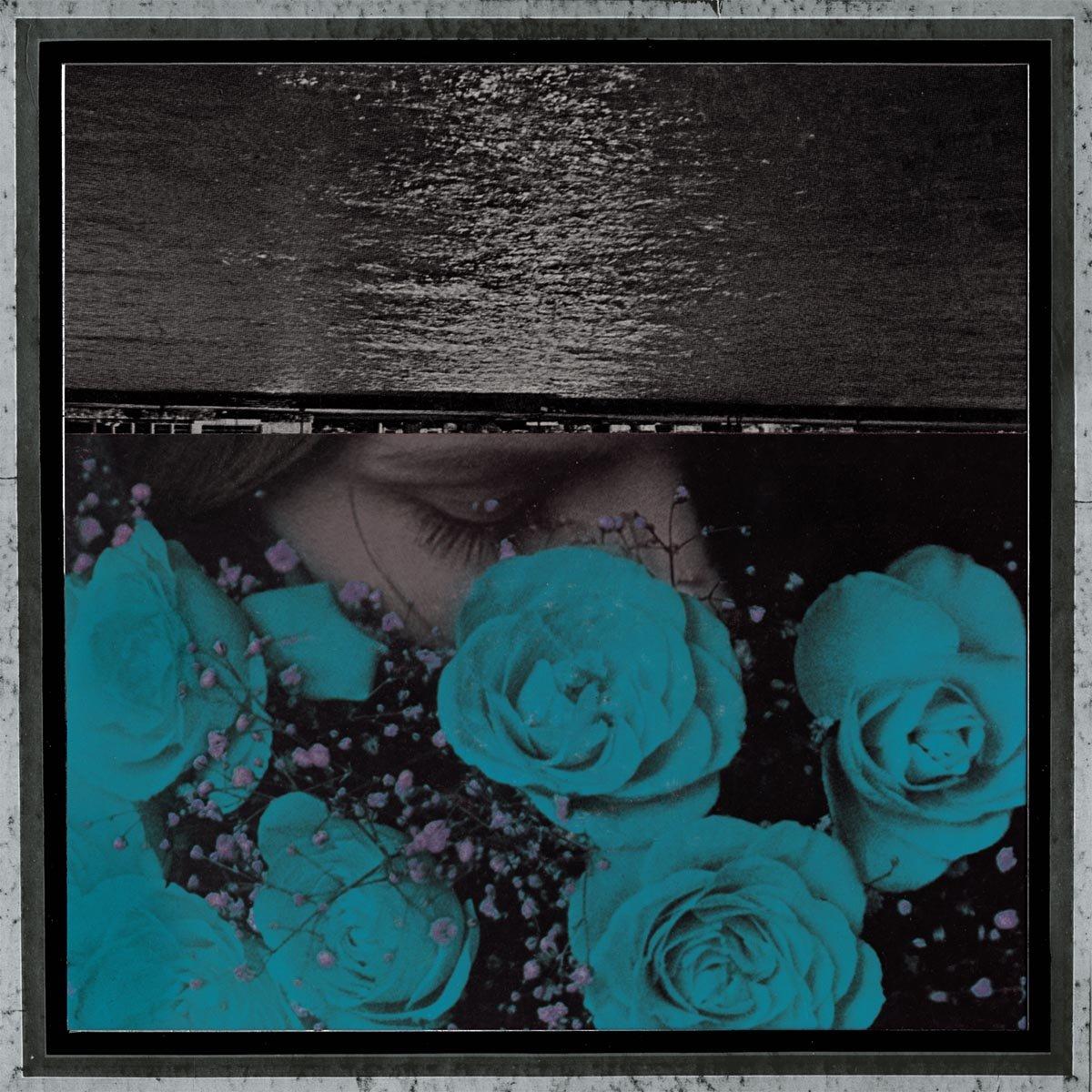 Jessica Bailiff - At the Down Turned Jagged Rim of the Sky - Lp