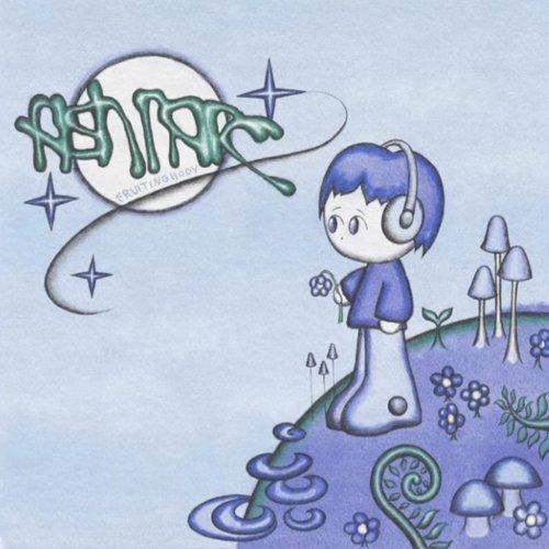 Fish Narc - Fruiting Body - Lp