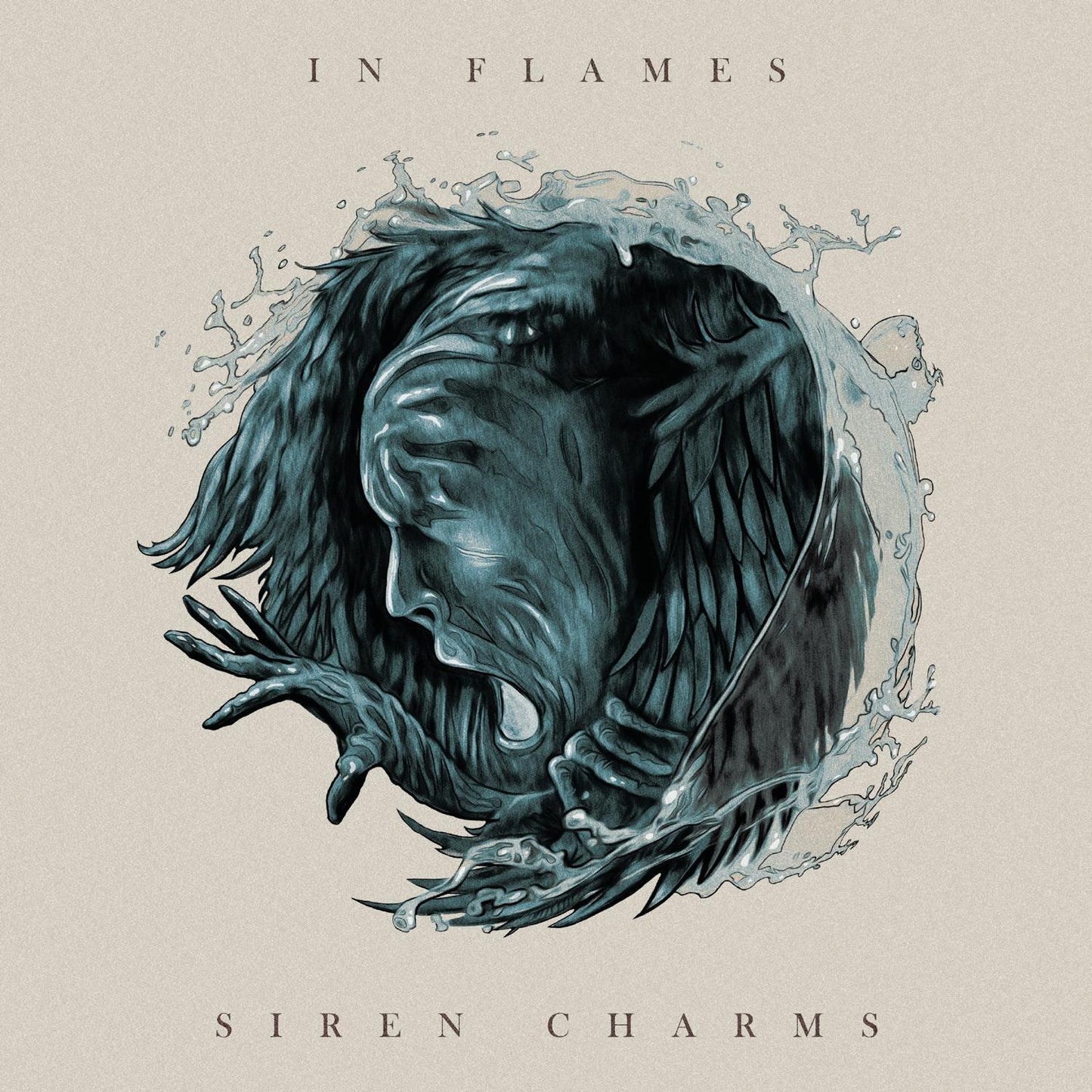 In Flames - Siren Charms - Cd