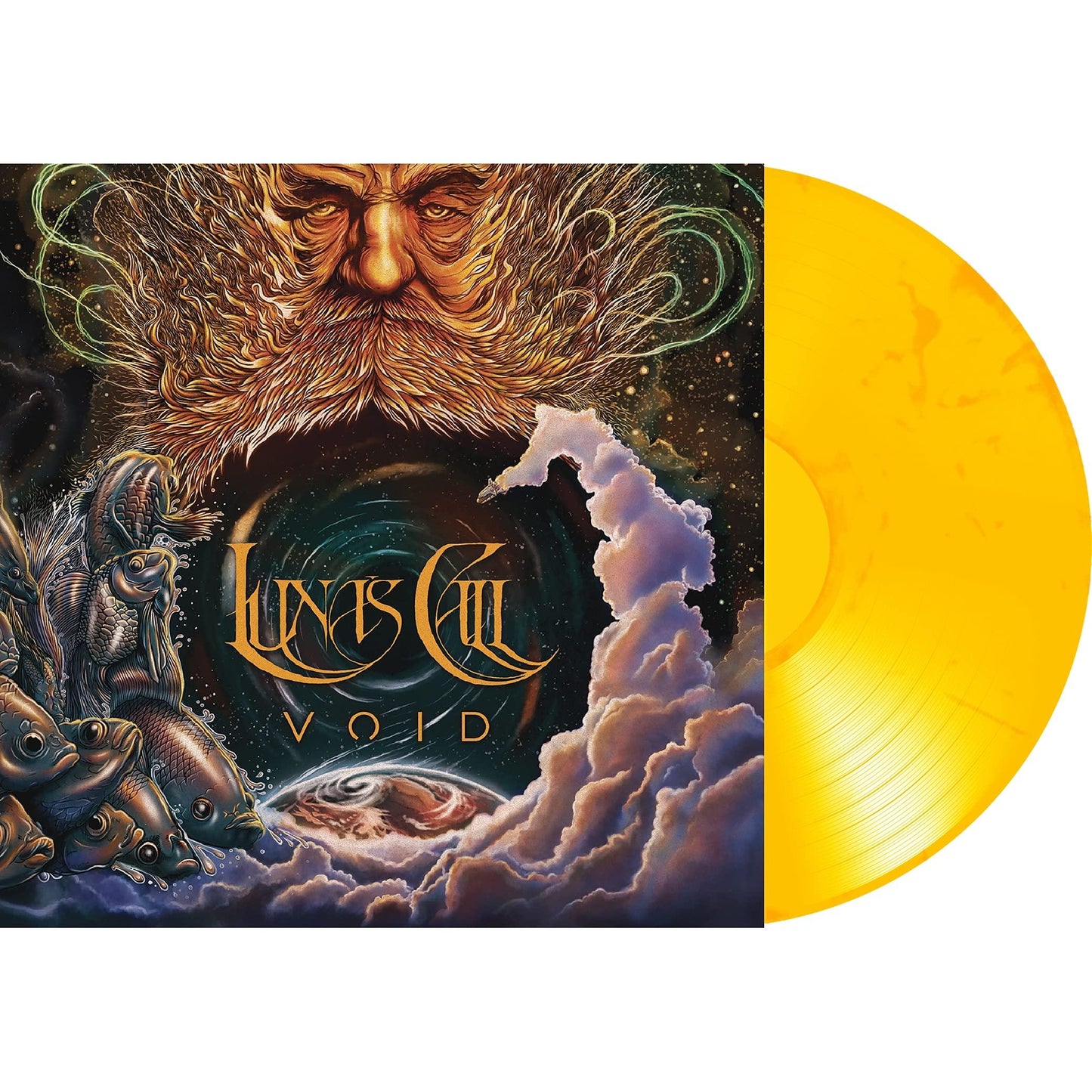 Luna's Call - Void - Double Lp