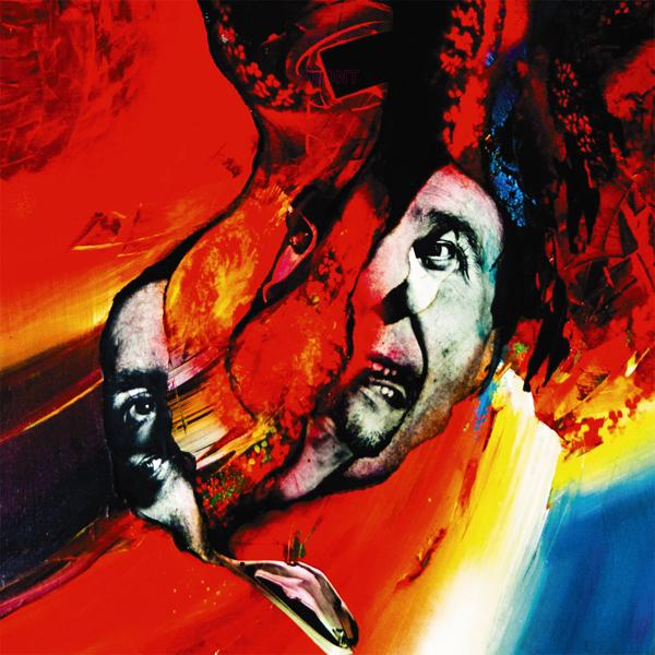 Coil - Sara Dale's Sensual Massage - Cd